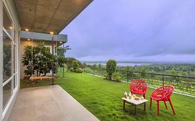 Saffronstays Serenity, Igatpuri